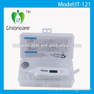 digital thermometer